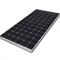 450w 455w 460w 120cell Perc Mbb 182mm 태양광 발전소 설치용 모노 태양광 패널