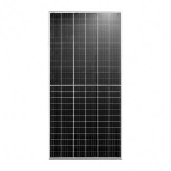 360w 370w 385w 72cells Perc 5bb 태양 전지 패널