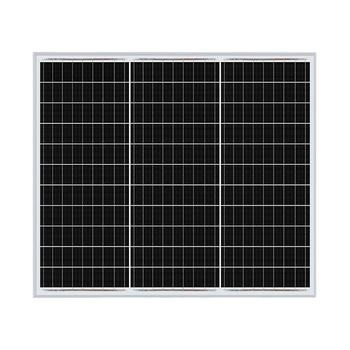 360w 370w 385w 72cells Perc 5bb 태양 전지 패널